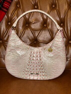 👛Gorgeous Brahmin Bekka